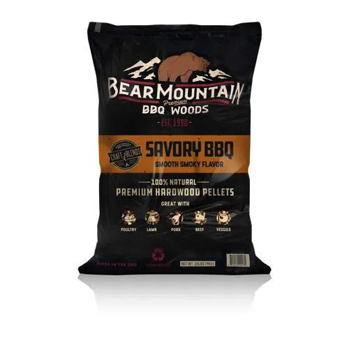 Bear-Mountain-Premium-BBQ-Woods-Savory-BBQsoftheWorld